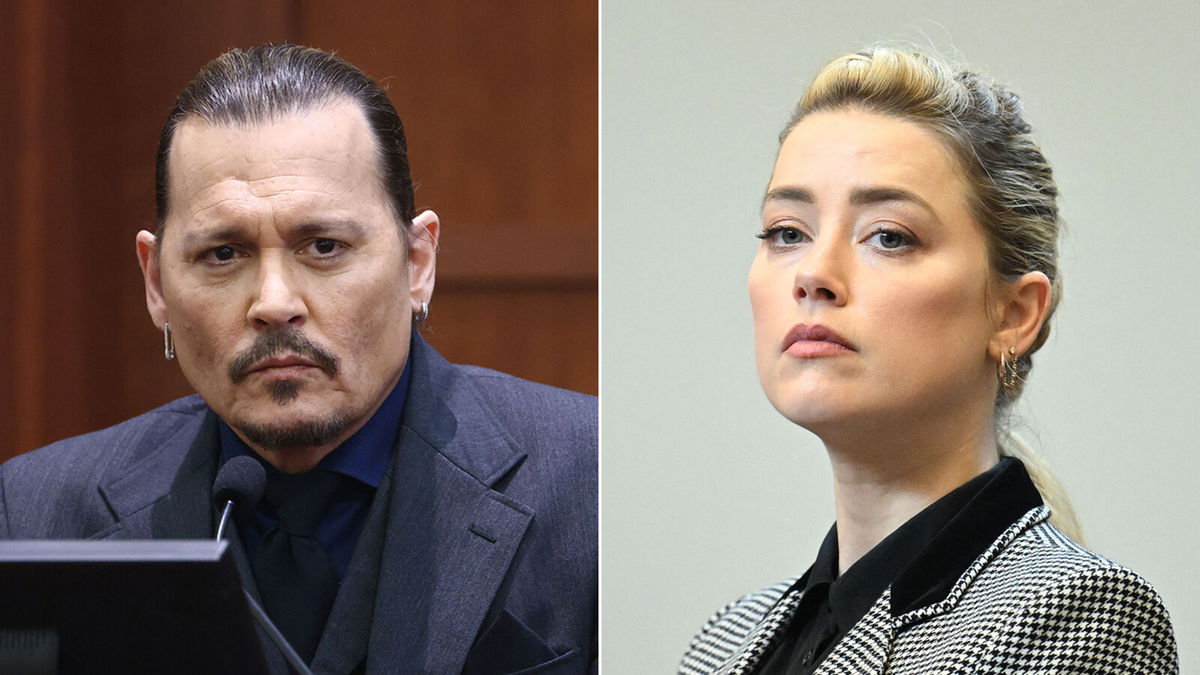 Johnny Depp, Amber Heard, and all of us – KION546