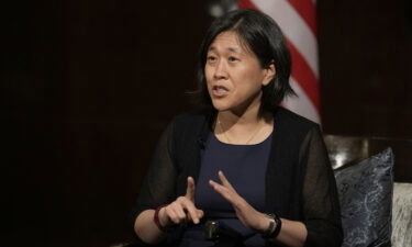 Taiwan and the United States could begin talks to deepen trade and economic ties "in a few weeks