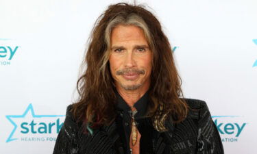 Steven Tyler