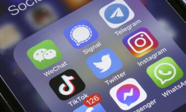 Two prominent lobbying groups representing the tech industry's biggest companies are asking the Supreme Court to step in and block a Texas law that lets the state's residents sue large social media platforms for alleged censorship