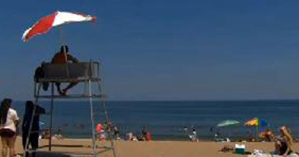 <i>WBZ</i><br/>Massachusetts will be increasing lifeguard hours in nearly 30 swimming areas across the state.