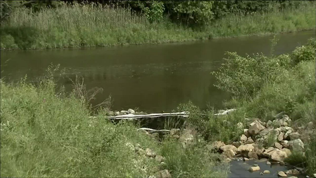 <i>WNEM</i><br/>State investigators confirmed Friday that the source of the Flint River oil spill came from the Lockhart Chemical Company.