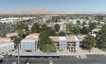 An entire downtown apartment complex was made to evacuate after their power went out without explanation.