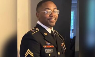 On Sunday JBLM identified the soldier as 25-year-old Army Sgt. Emmett Leviticus Moore. He was a member of 1-14 Cavalry Squadron