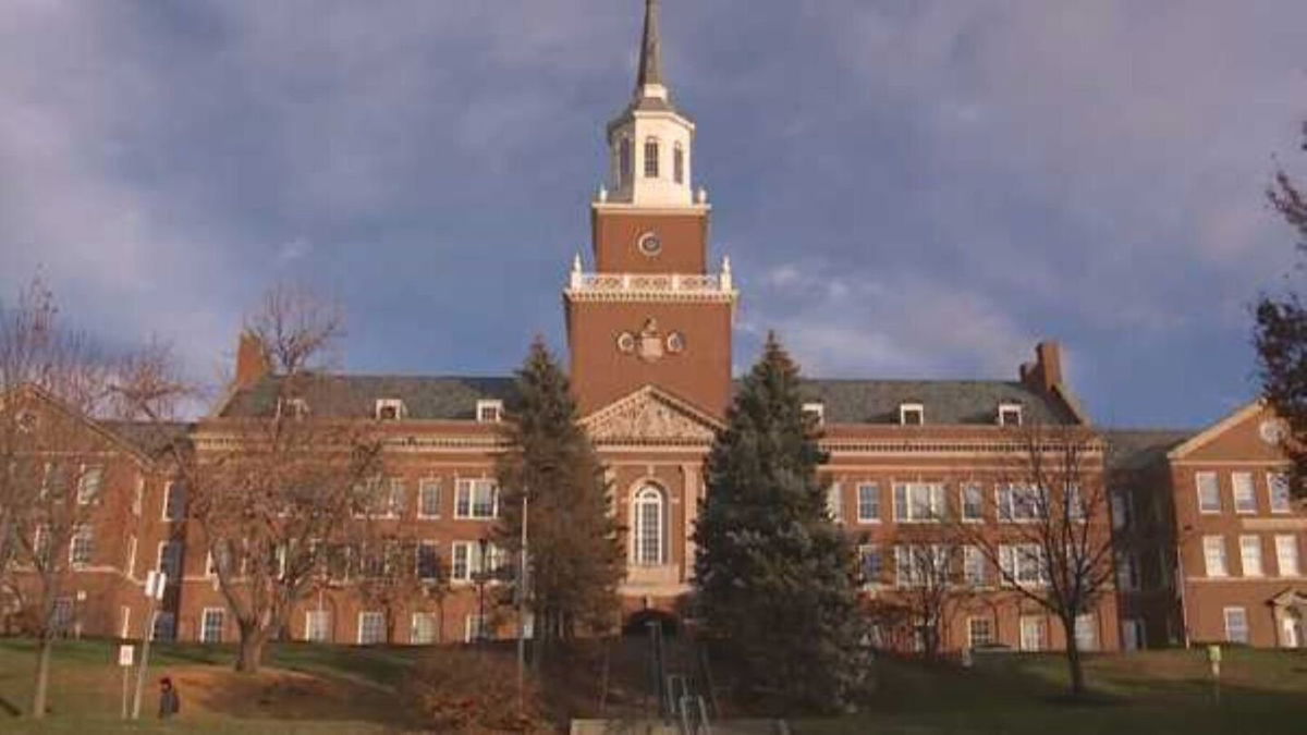 <i>WLWT</i><br/>The University of Cincinnati Board of Trustees has unanimously approved a motion calling for the name Charles McMicken to be removed from buildings and digital displays on campus.