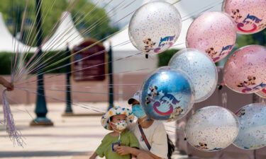 Shanghai Disneyland will reopen on June 30 after a three-month hiatus
