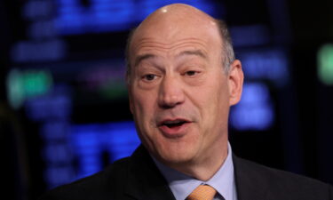 Gary Cohn