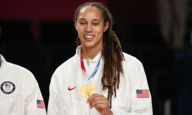 Cherelle Griner