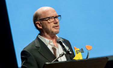 Oscar-winning filmmaker Paul Haggis has been detained in Italy over allegations of sexual assault and aggravated personal injury