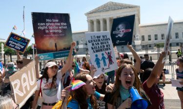 The Supreme Court on June 30 sent three abortion-related cases back down to lower courts to be reconsidered now that the court has overturned Roe v. Wade