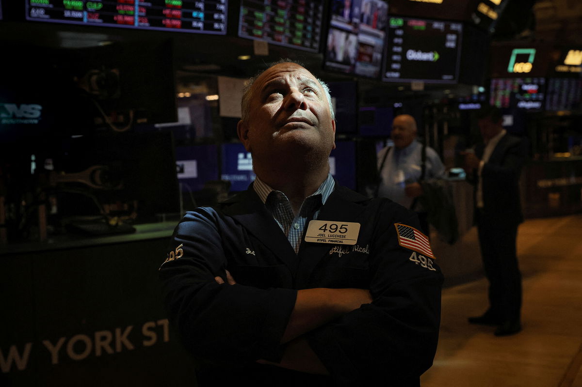 <i>Brendan McDermid/Reuters</i><br/>