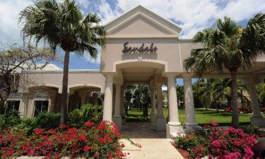 Three Americans died in May at Sandals Emerald Bay Resort in Great Exuma Island