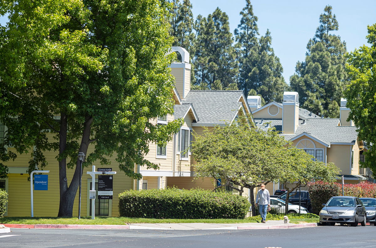 Housing market has hit 'rock bottom,' says Redfin CEO Glenn Kelman