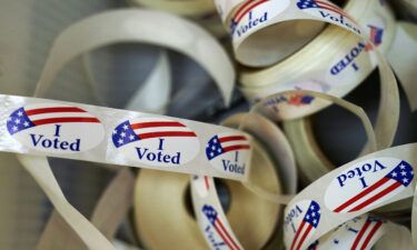 It's primary election day in Illinois