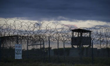 The Biden administration repatriated a Guantanamo Bay prisoner to his home country of Afghanistan on June 24 after a federal court ruled he was unlawfully detained