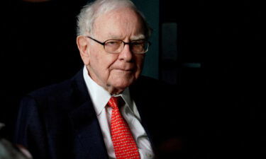 Warren Buffett's Berkshire Hathaway