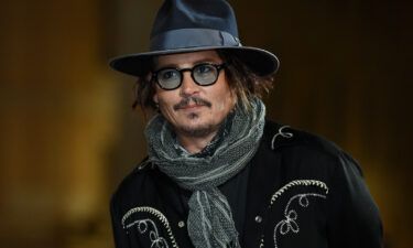 A representative for Johnny Depp has denied a recent report the actor would be returning to the "Pirates of the Caribbean" franchise.