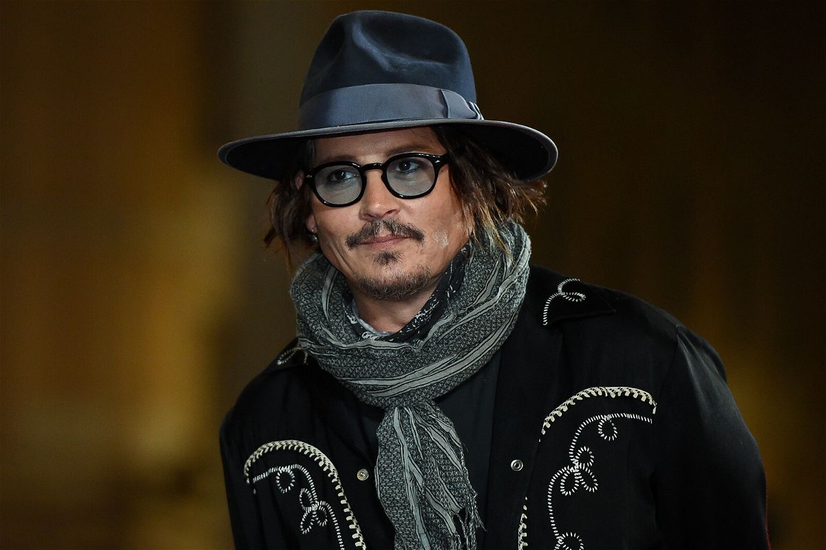 <i>Marilla Sicilia/Mondadori Portfolio/Getty Images</i><br/>A representative for Johnny Depp has denied a recent report the actor would be returning to the 