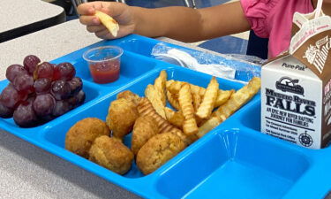 Congress voted June 24 to extend the pandemic school meal waivers that have helped keep tens of millions of children fed and gave districts the funding and flexibilities needed to cope with supply chain and labor issues.