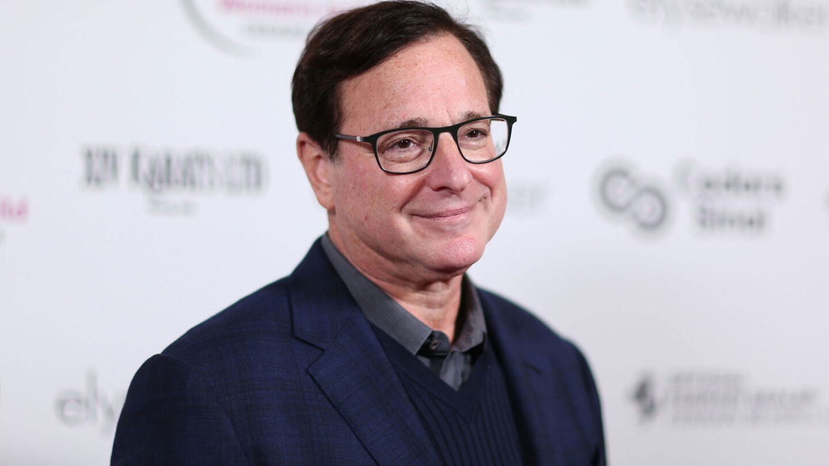 <i>Phillip Faraone/Getty Images</i><br/>Comedian and