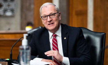 Sen. Kevin Cramer