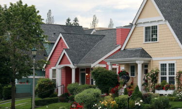 The 30-year fixed-rate mortgage averaged 5.81% in the week ending June 23