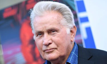 While Martin Sheen says his name is still legally Ramon Estévez