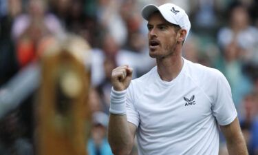 Andy Murray defended the use of the underarm serve he deployed during his first-round win at Wimbledon over Australia's James Duckworth.