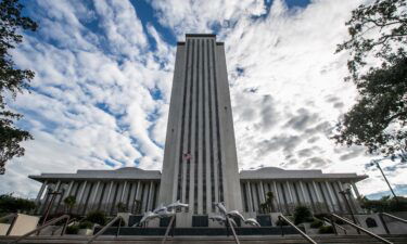 A Florida judge on June 30 ruled that Florida's new law that bans abortions at 15 weeks is unconstitutional and "violates the privacy provision of the Florida Constitution."