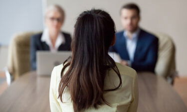 What to do when a job interview question leaves you stumped.