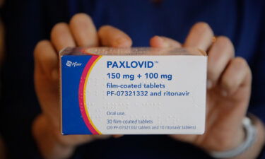 Paxlovid