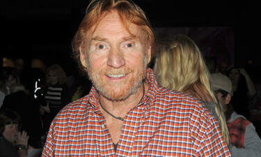 "The Partridge Family" actor Danny Bonaduce couldn't walk and talk with mystery illness.