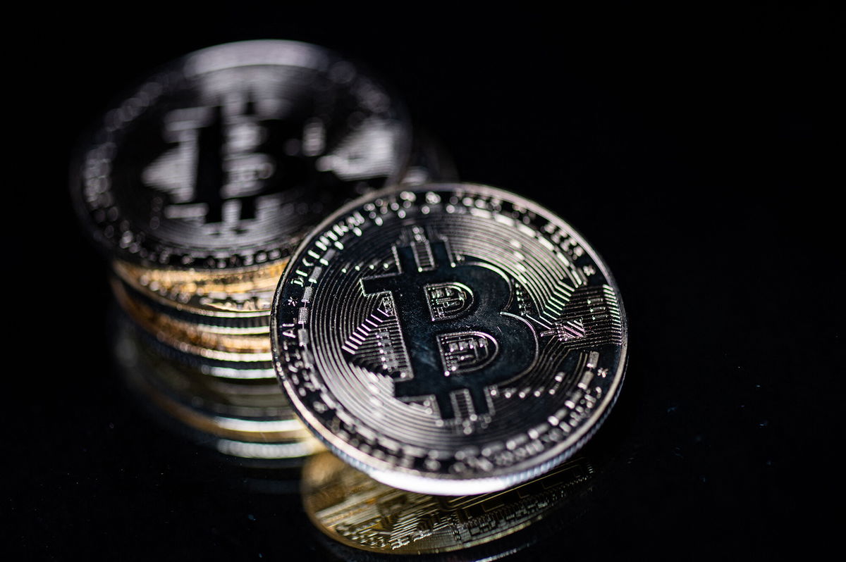 <i>Martin Bureau/AFP/Getty Images</i><br/>Cryptocurrency is having a terrible week. And it's only June 15. Still