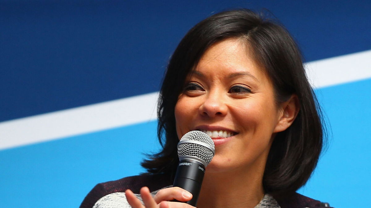 <i>Dilip Vishwanat/Getty Images</i><br/>Alex Wagner