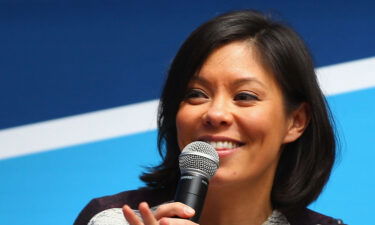 Alex Wagner