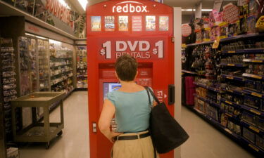 Redbox