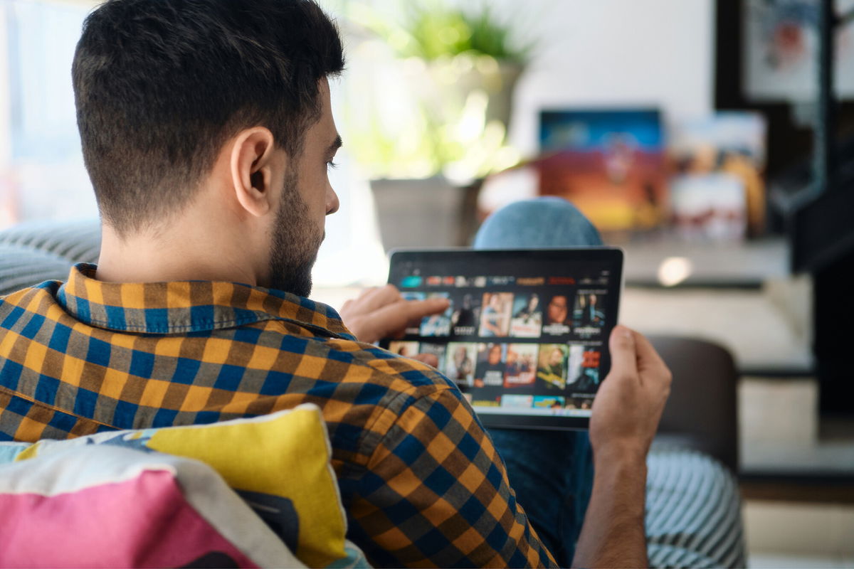 <i>Adobe Stock</i><br/>Streaming networks were the center of attention last month when the television industry — or