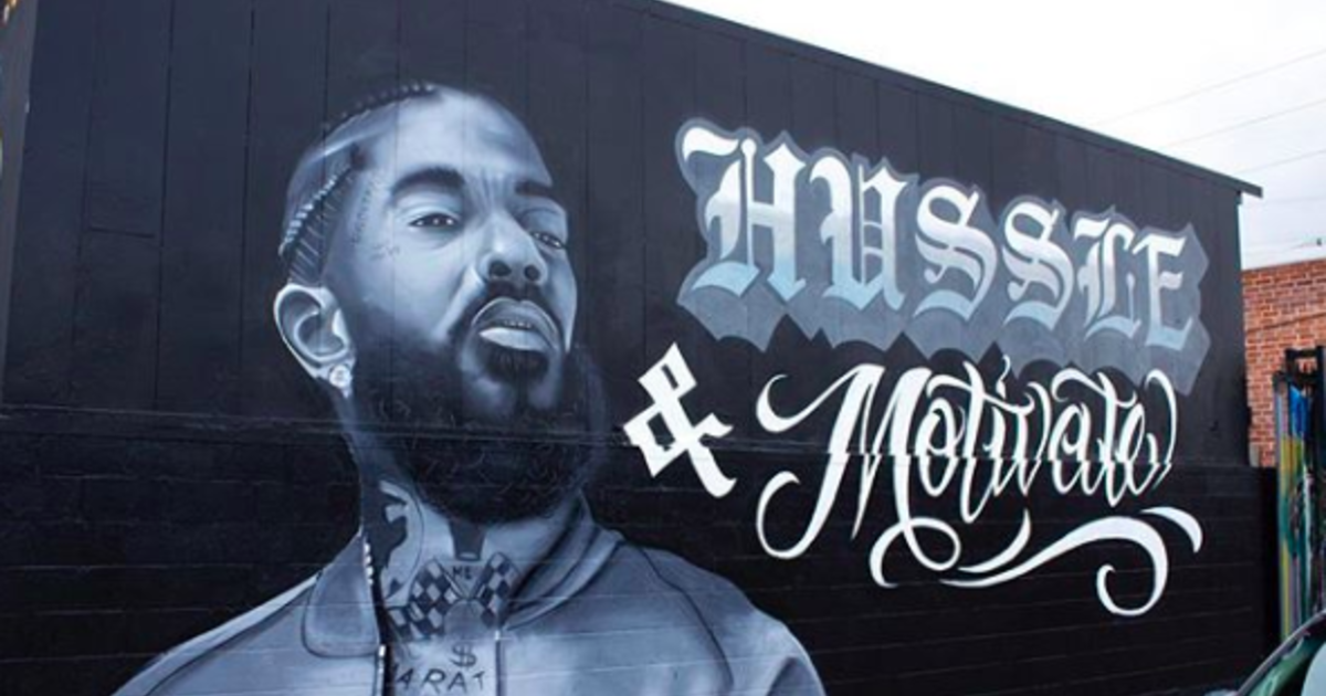 Here Are Nipsey Hussle's Final Words After He Was Shot