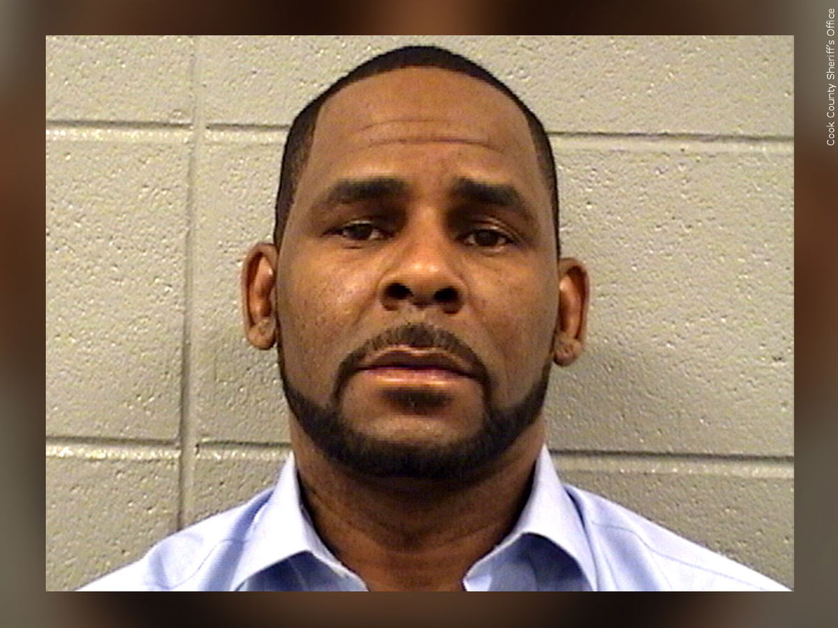 Disgraced R&B Star R. Kelly Back In Chicago For Sex Trial – KION546