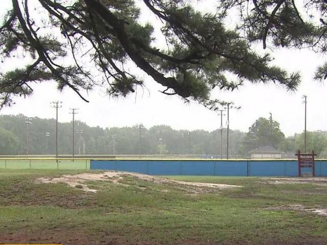 <i>WRAL</i><br/>The Wilson City Little League was holding a tournament at J. Burt Gillette Athletic Complex on Corbett Avenue when shots rang out and the crowd scattered