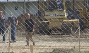Several Mobile County schools are getting brand new on campus stadiums
