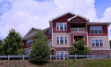 A report by national apartment listing firm RentCafe posted days ago says Asheville is one of the best cities to find a rental. But those seeking units say otherwise.