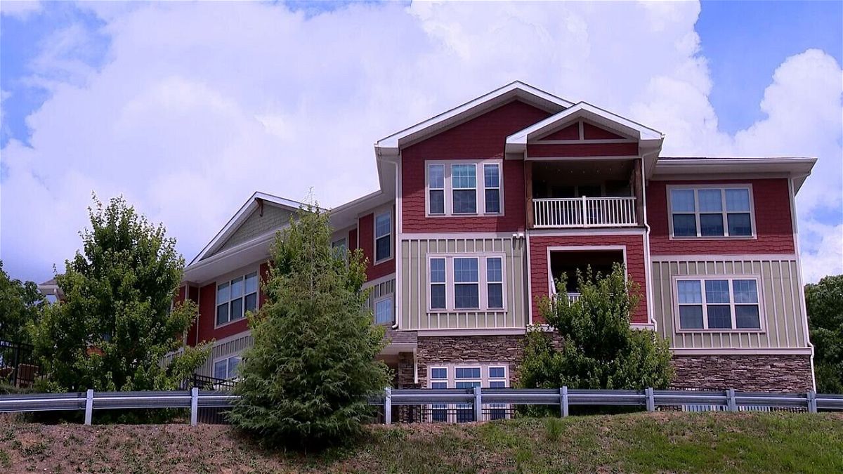 <i>WLOS</i><br/>A report by national apartment listing firm RentCafe posted days ago says Asheville is one of the best cities to find a rental. But those seeking units say otherwise.