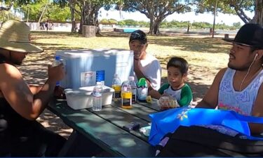 Micronesia faces first COVID-19 outbreak