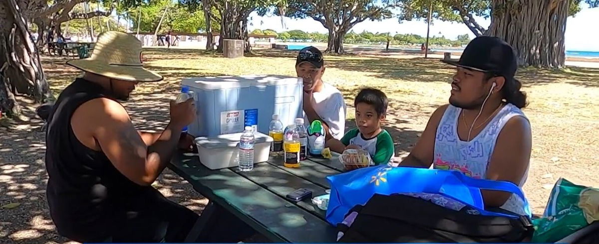 <i>KITV</i><br/>Micronesia faces first COVID-19 outbreak