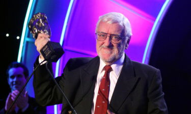 Bernard Cribbins