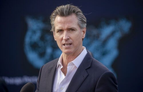 California Gov. Gavin Newsom announced Thursday that his state will begin making its own low-cost insulin.