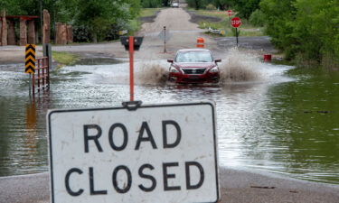 Gov. Michelle Lujan Grisham on July 29 declared a state of emergency for the northeastern New Mexico city of Las Vegas due to flooding of a wildfire burn scar that is threatening the area's drinking water supply.