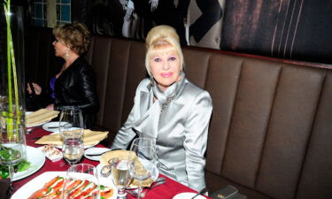 Ivana Trump