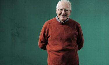 Independent scientist James Lovelock